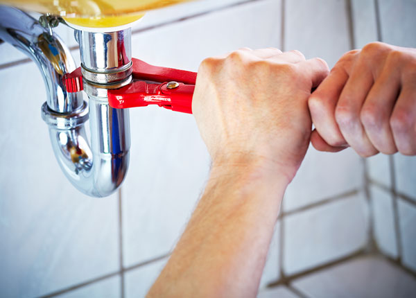 About Antrim Plumbers